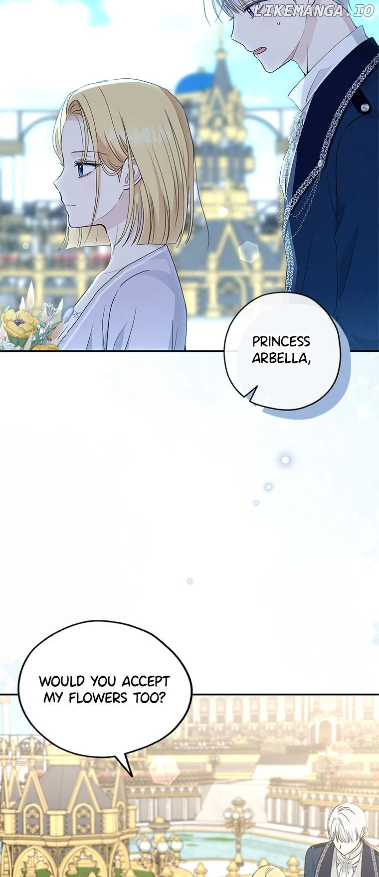 Monster Princess Chapter 30 - Page 26