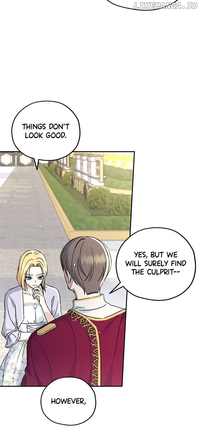 Monster Princess Chapter 30 - Page 46
