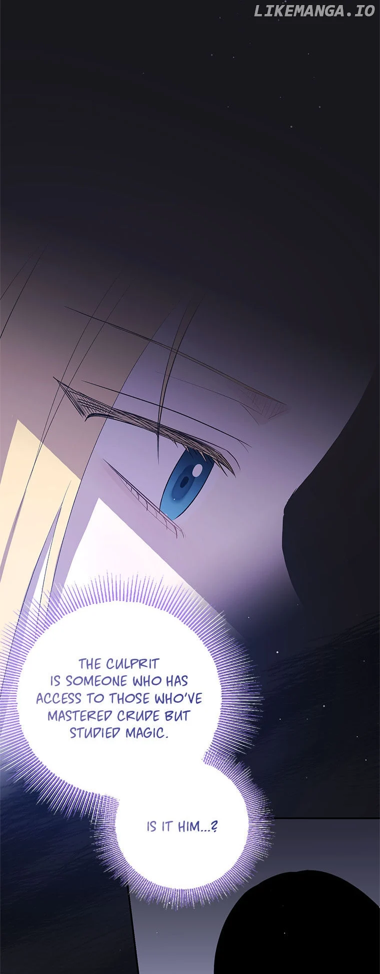 Monster Princess Chapter 30 - Page 56