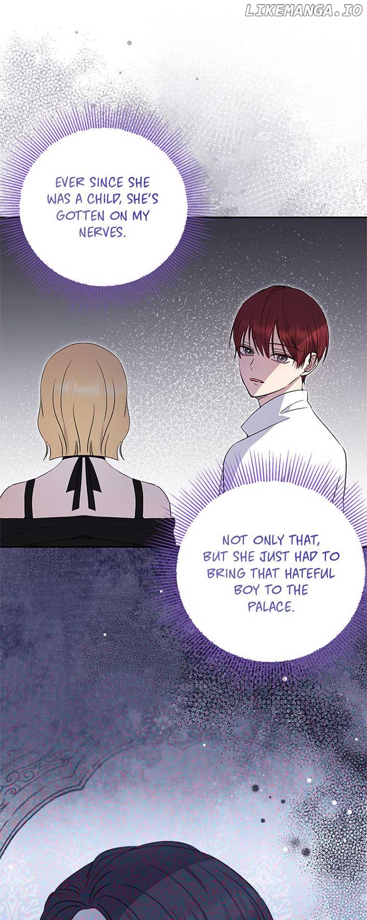 Monster Princess Chapter 31 - Page 26