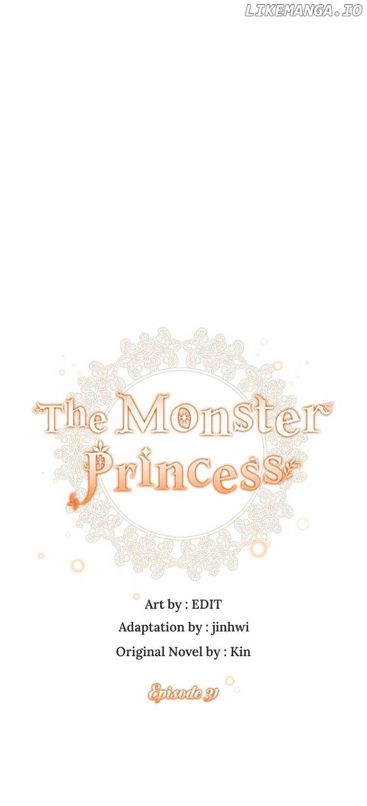 Monster Princess Chapter 31 - Page 30
