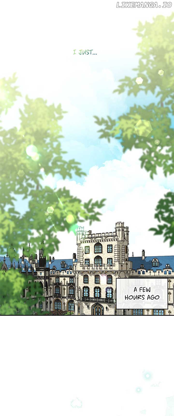 Monster Princess Chapter 31 - Page 33