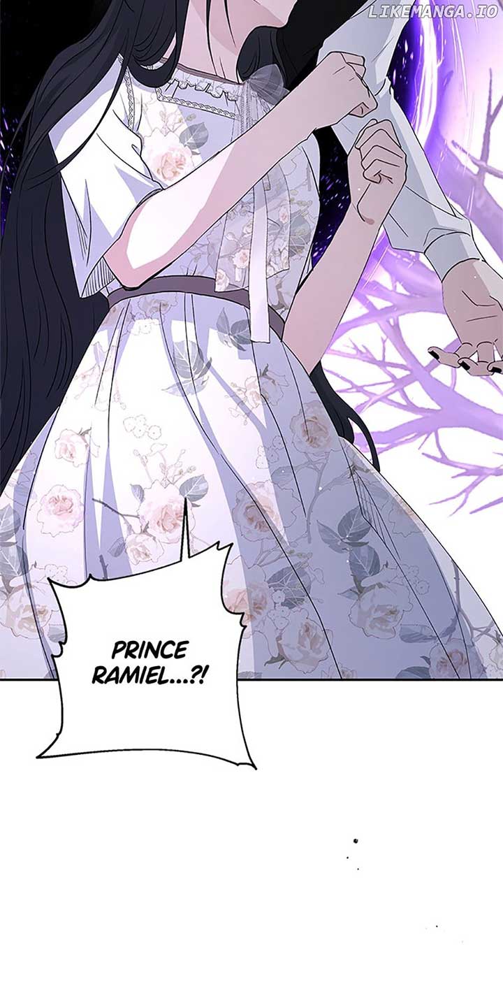 Monster Princess Chapter 32 - Page 47