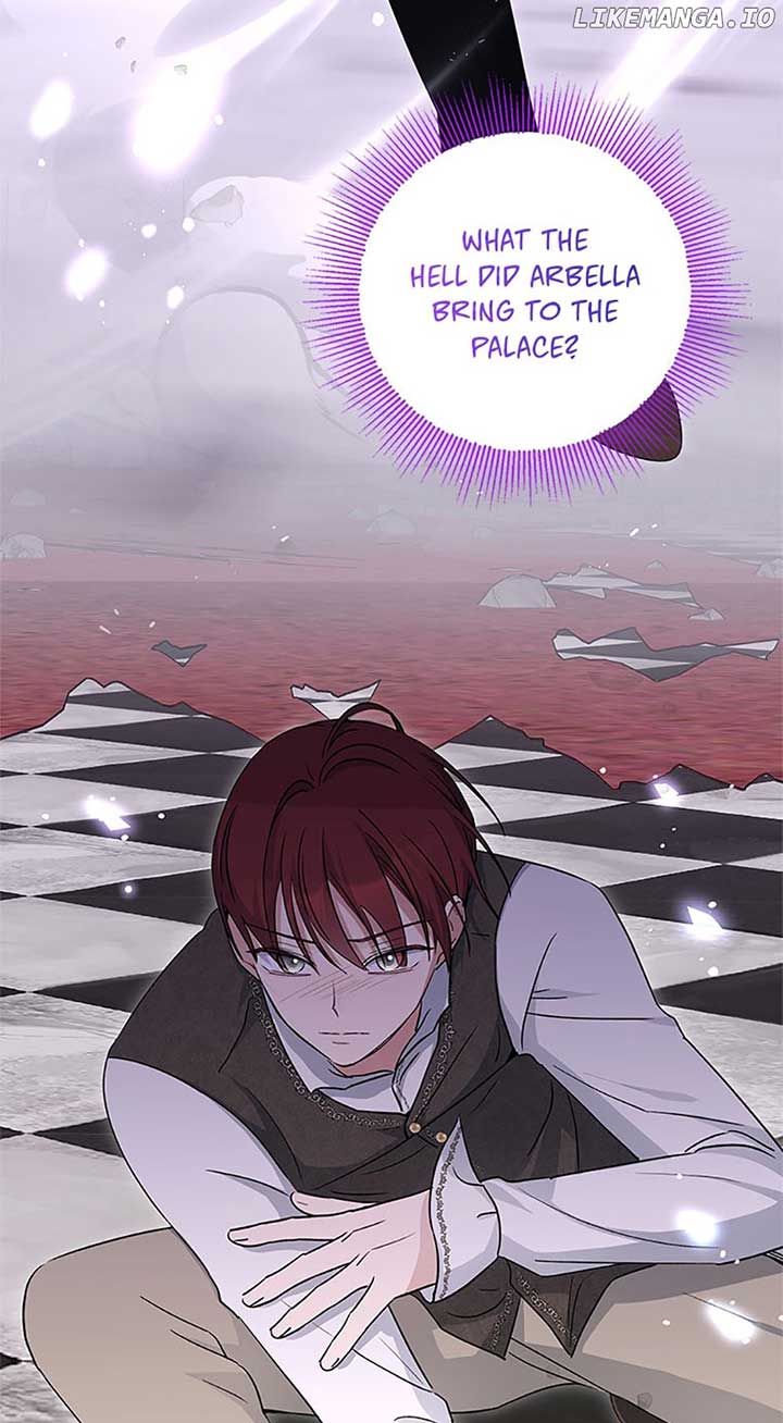 Monster Princess Chapter 32 - Page 65