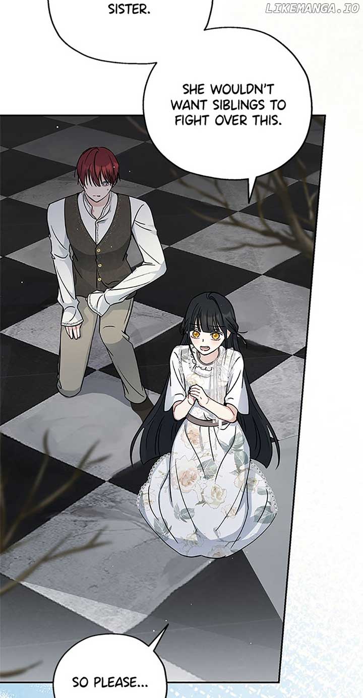 Monster Princess Chapter 32 - Page 71
