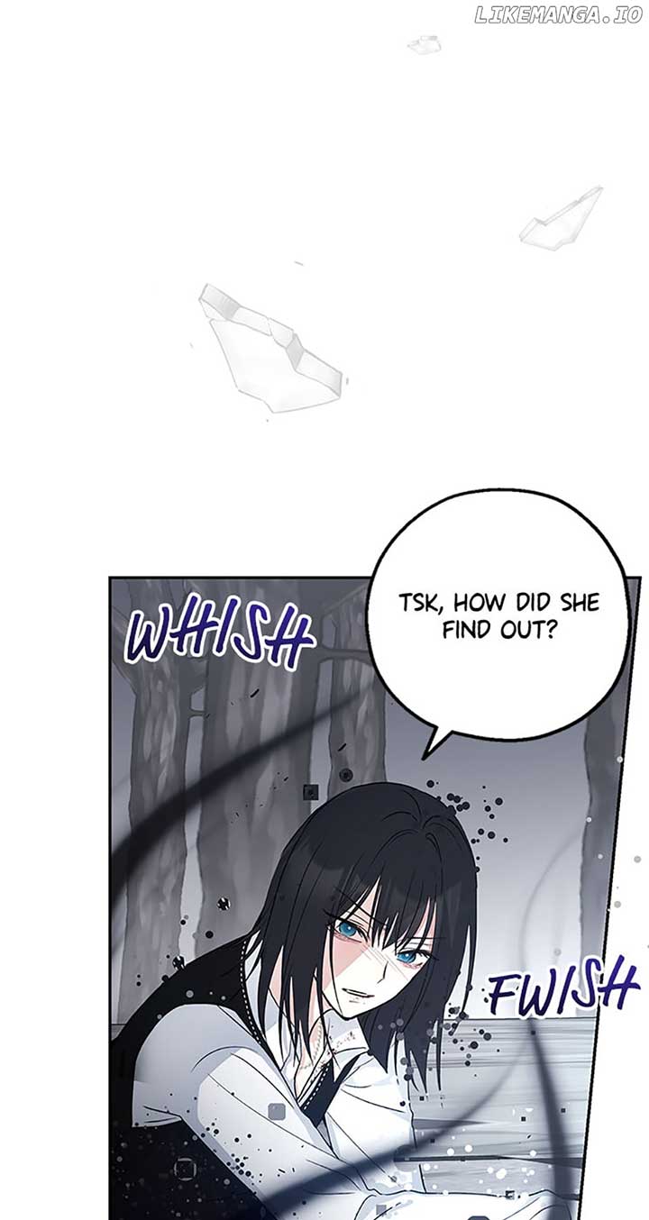 Monster Princess Chapter 33 - Page 23