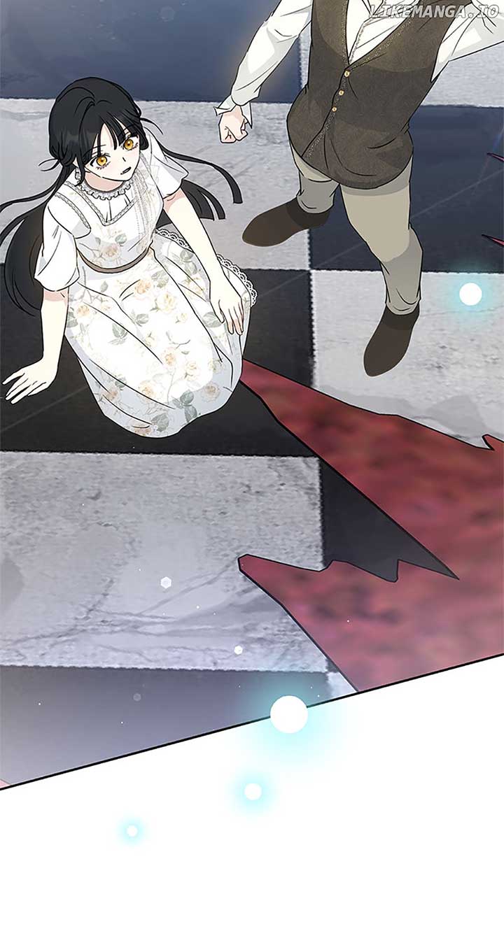 Monster Princess Chapter 33 - Page 28