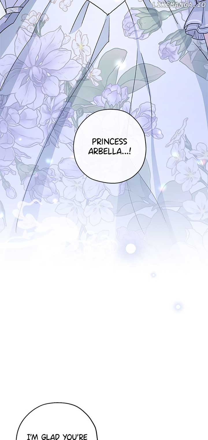 Monster Princess Chapter 33 - Page 32