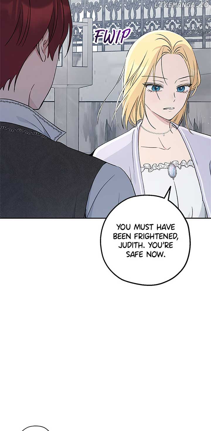 Monster Princess Chapter 33 - Page 36