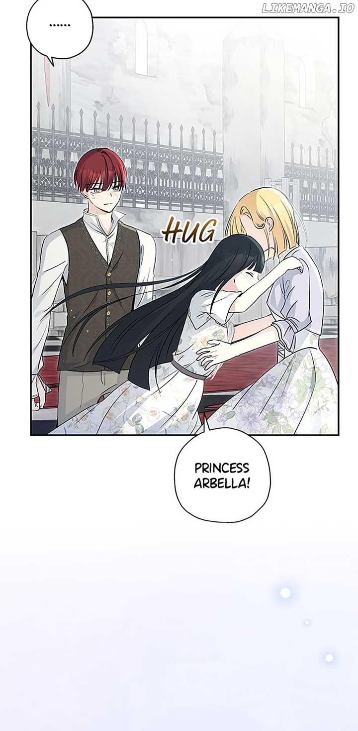 Monster Princess Chapter 33 - Page 37