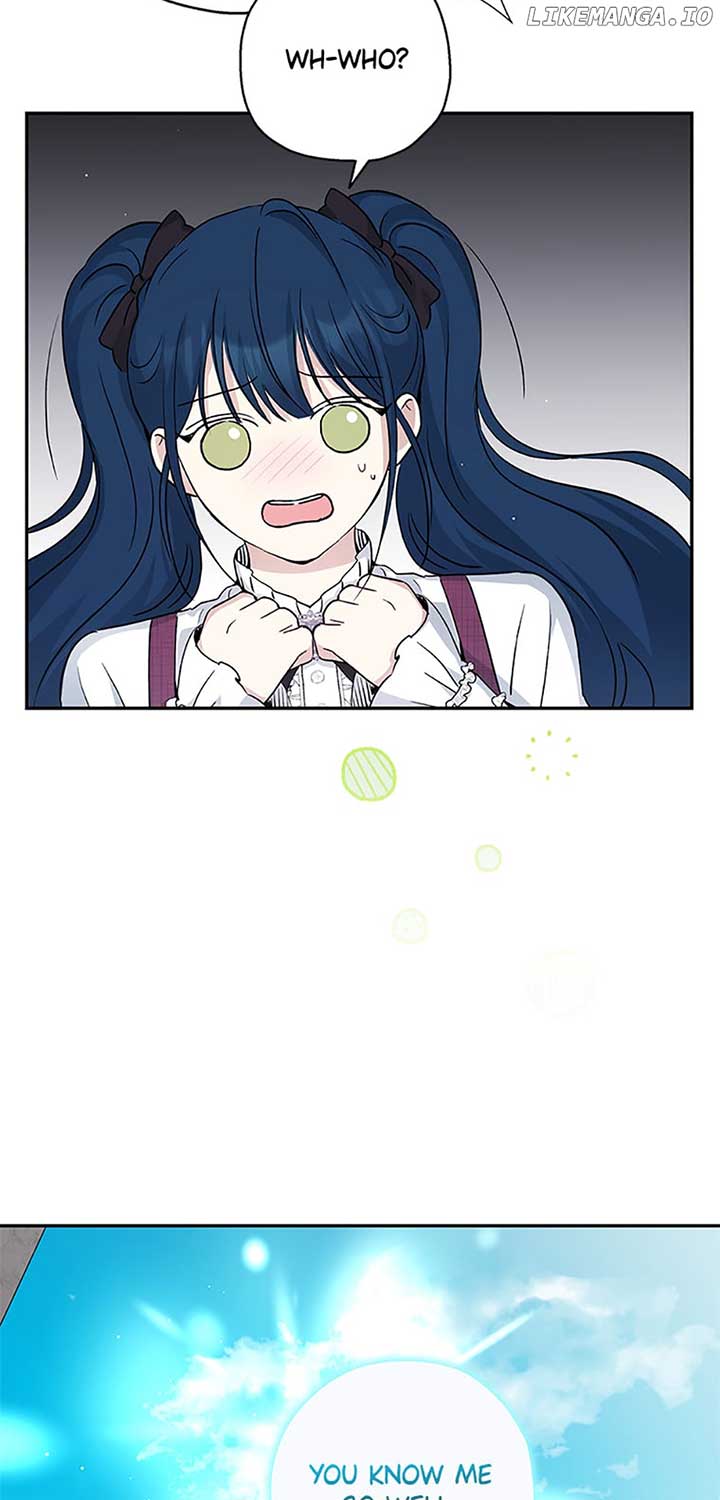 Monster Princess Chapter 33 - Page 46