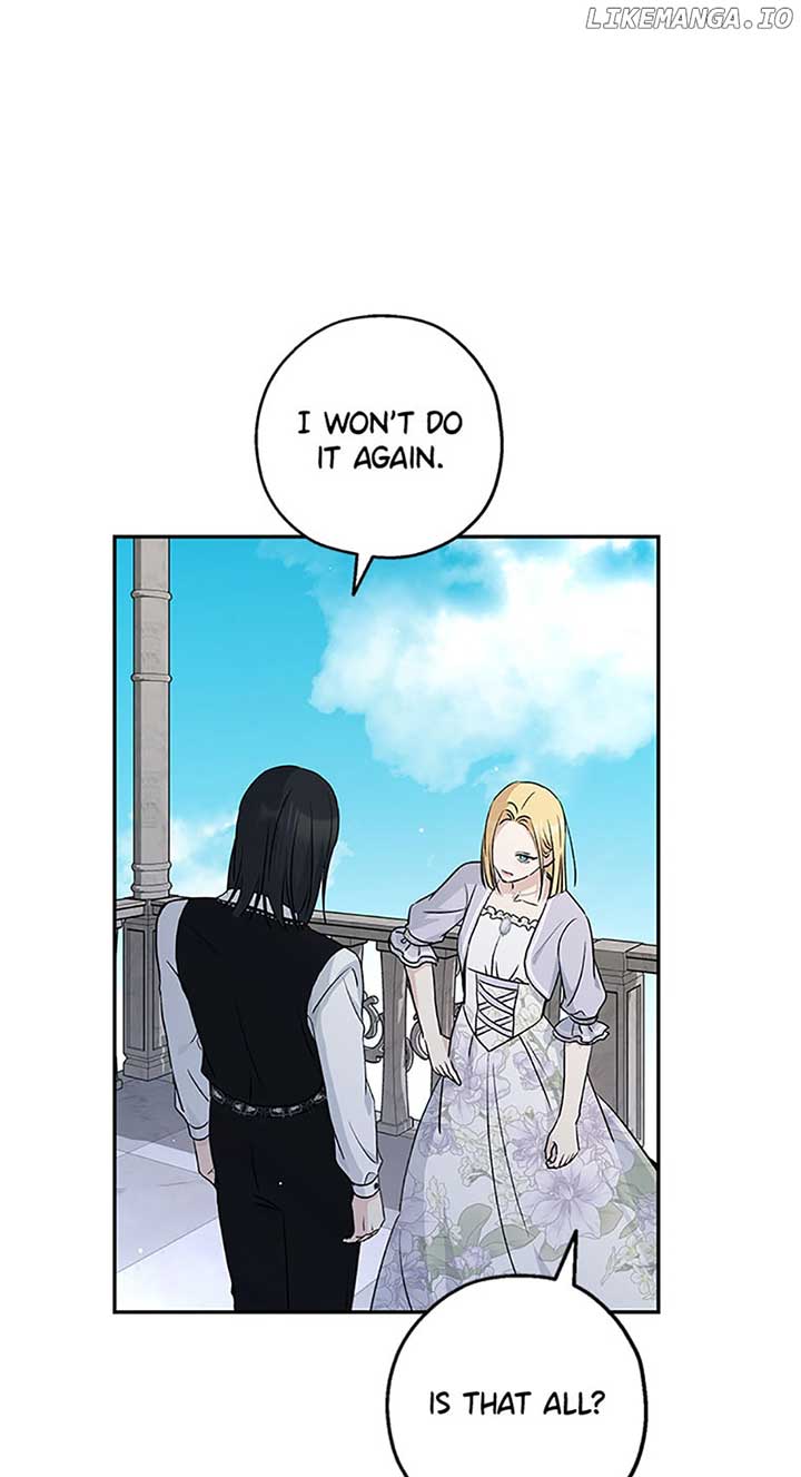 Monster Princess Chapter 33 - Page 64
