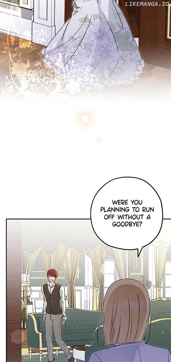 Monster Princess Chapter 33 - Page 76
