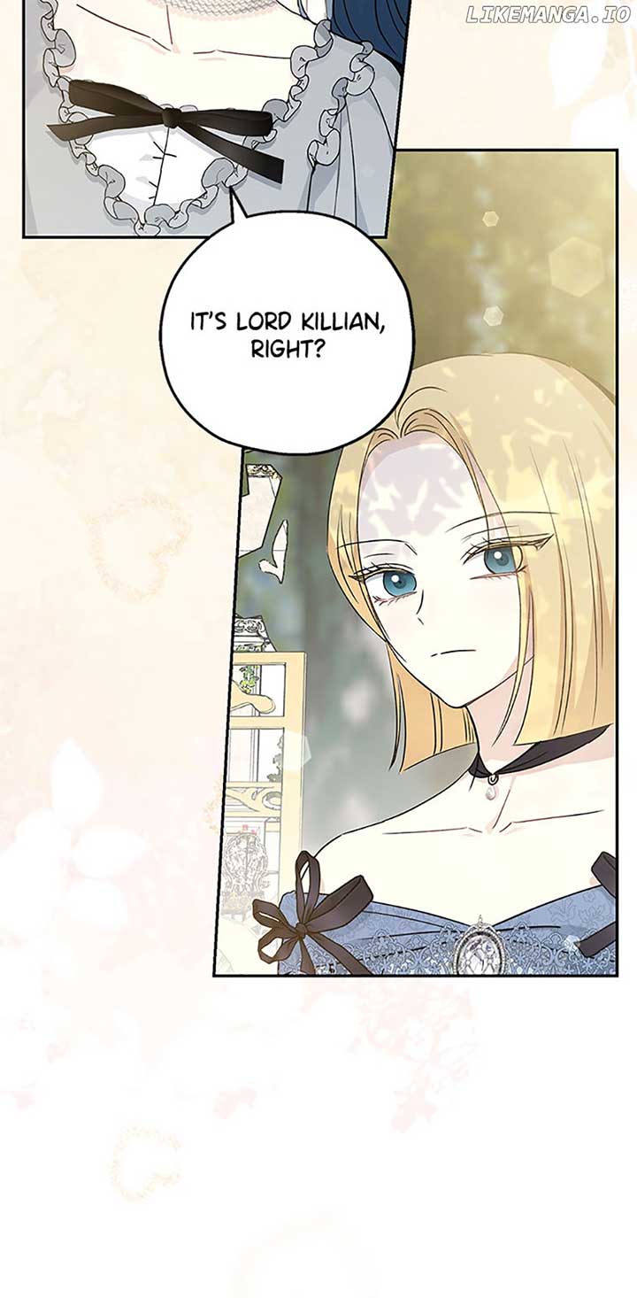 Monster Princess Chapter 34 - Page 31