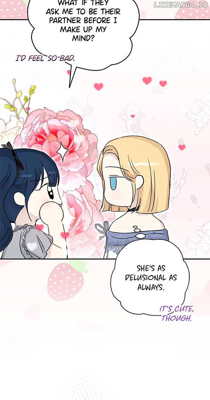 Monster Princess Chapter 34 - Page 36