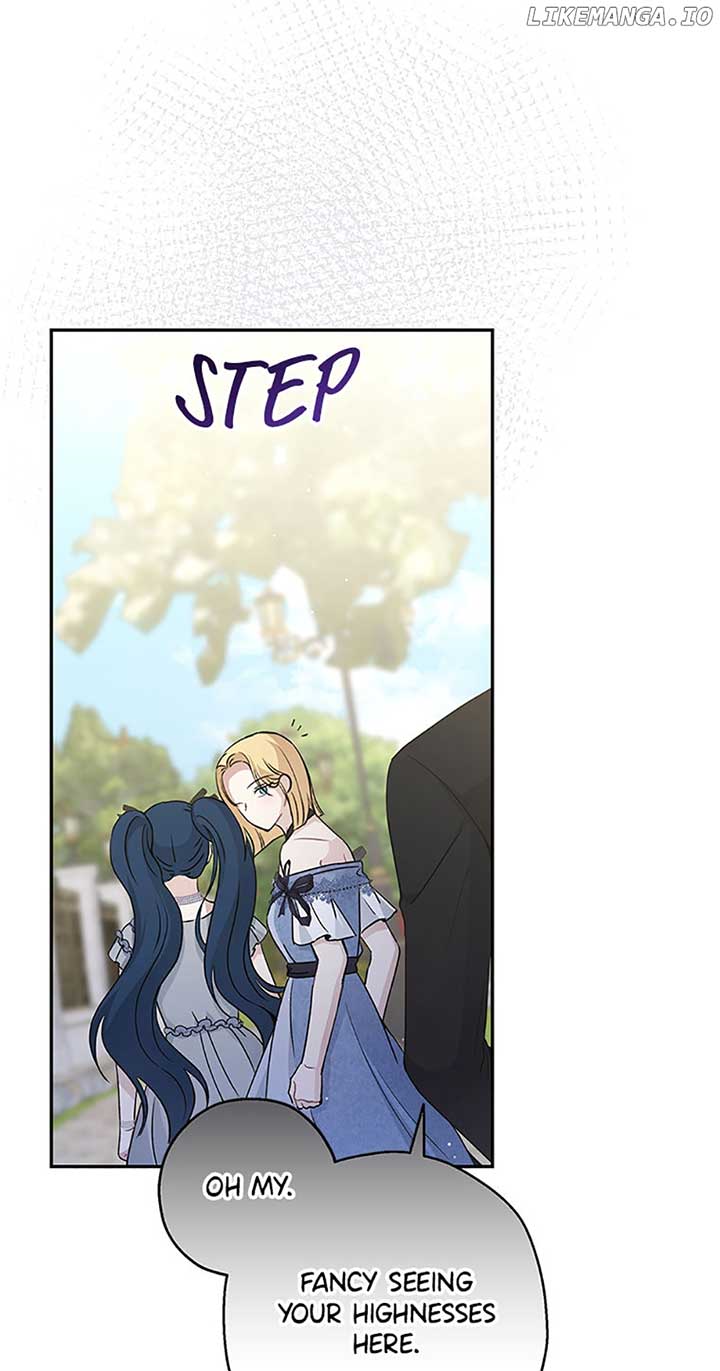 Monster Princess Chapter 34 - Page 37