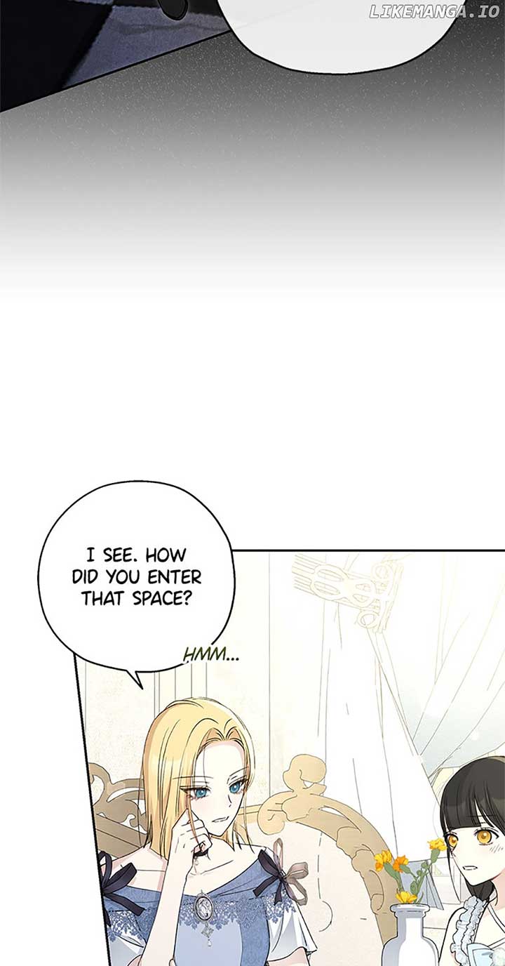 Monster Princess Chapter 34 - Page 4