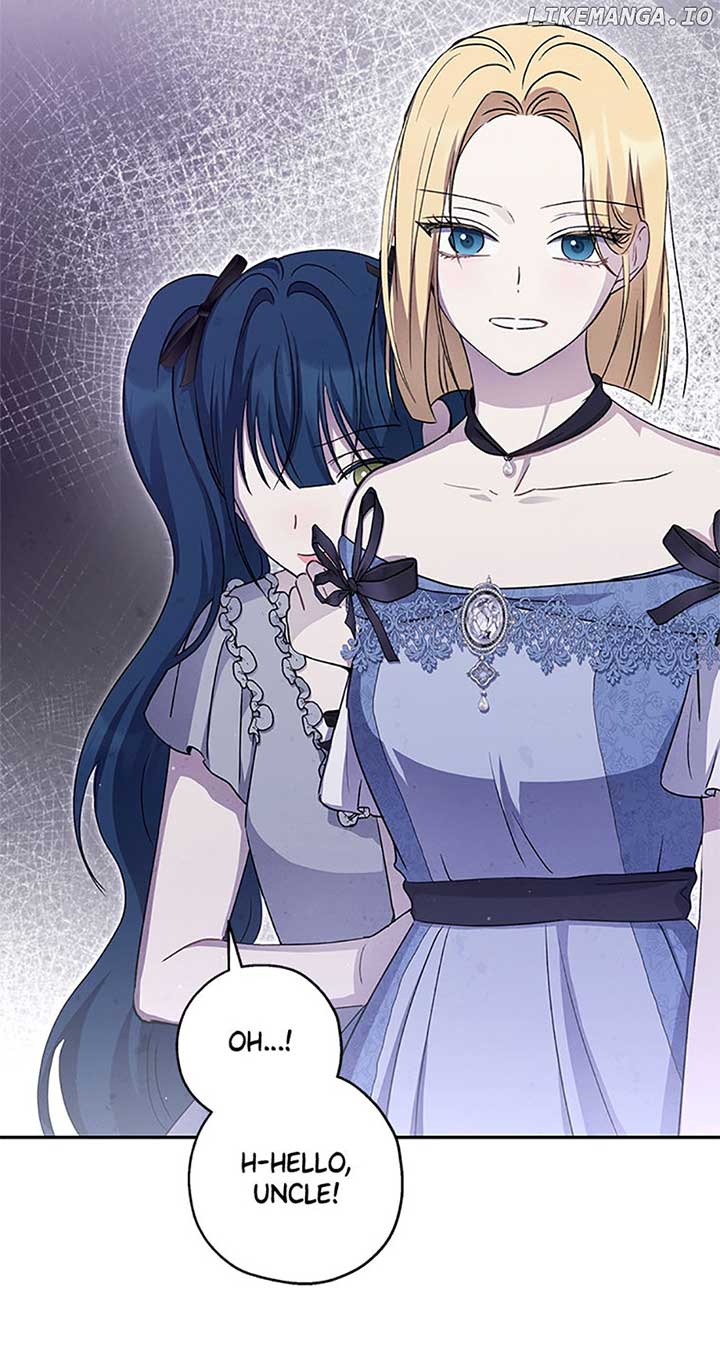 Monster Princess Chapter 34 - Page 40