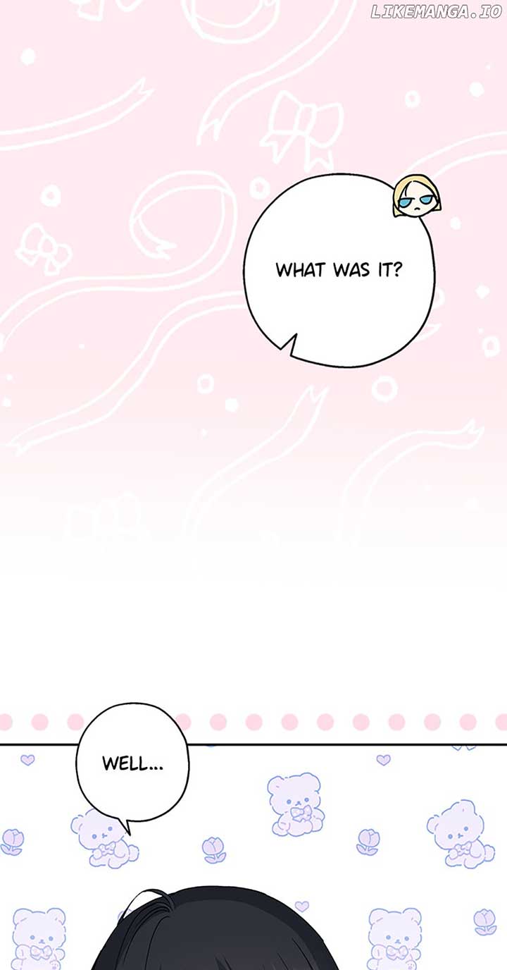 Monster Princess Chapter 34 - Page 6