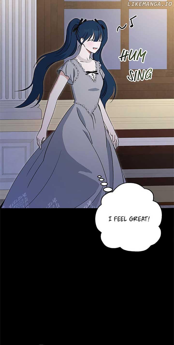 Monster Princess Chapter 34 - Page 67