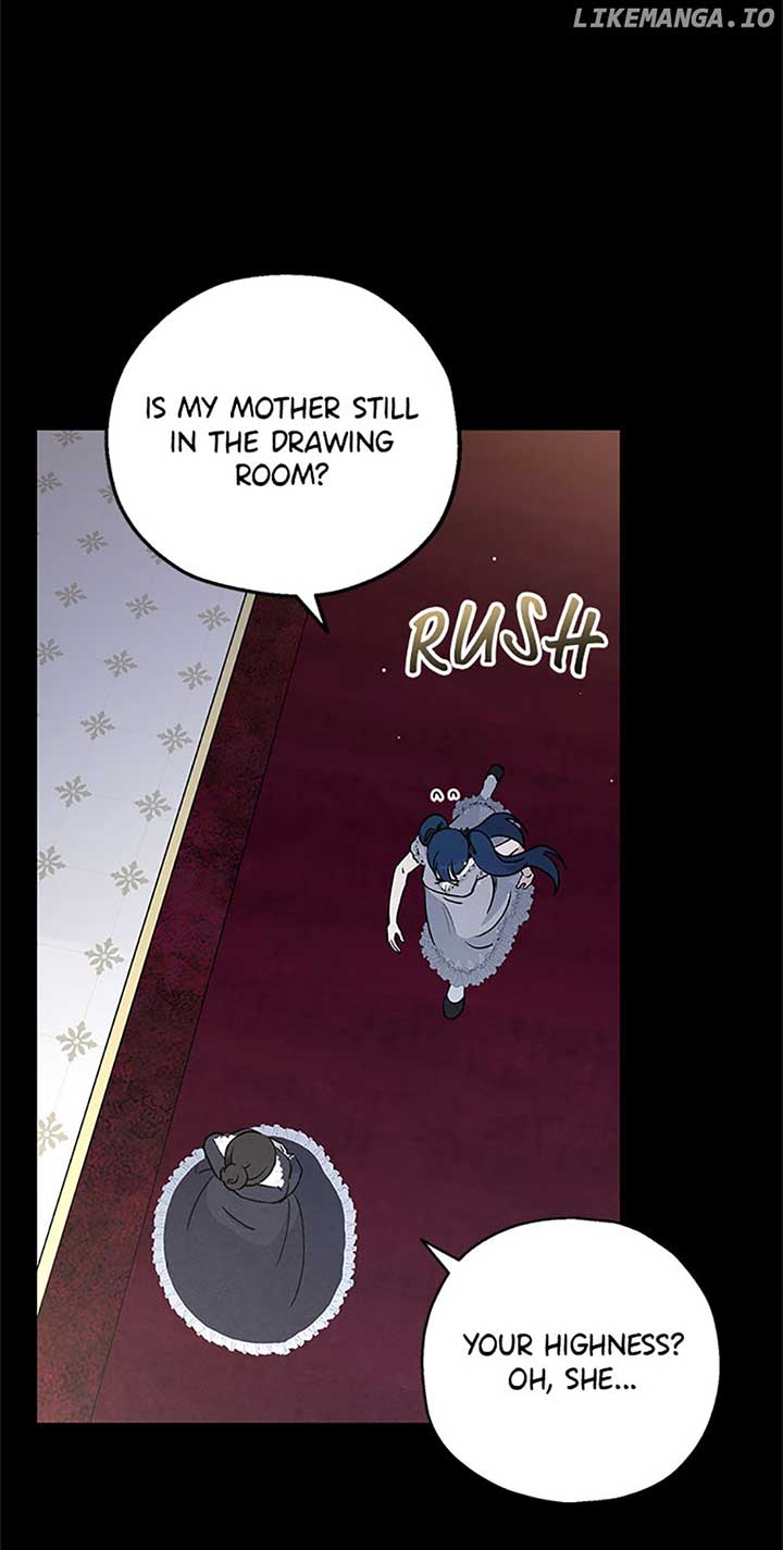 Monster Princess Chapter 34 - Page 69