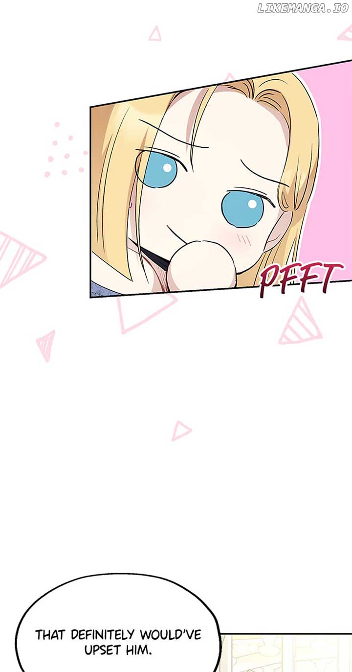 Monster Princess Chapter 34 - Page 8