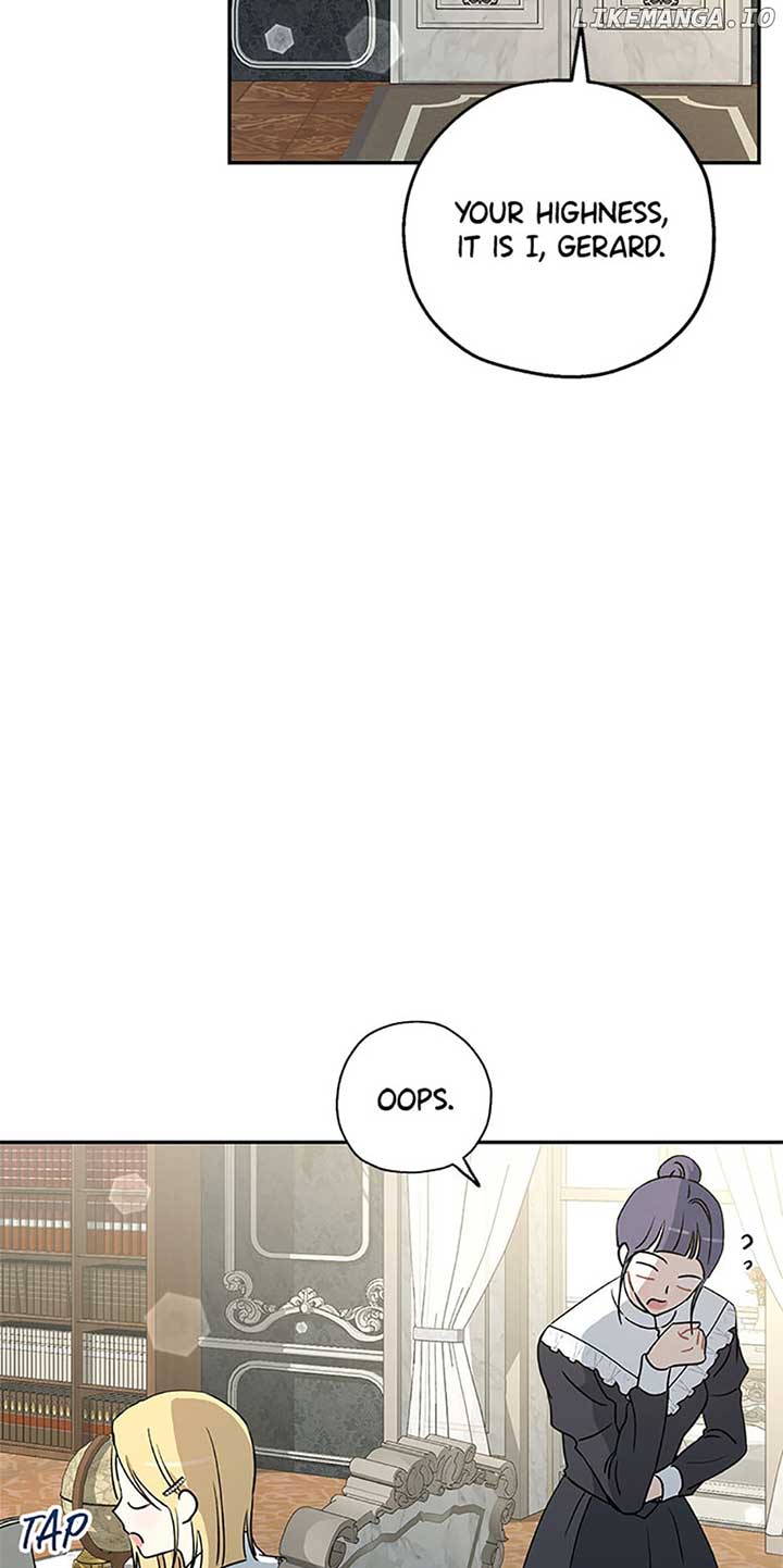 Monster Princess Chapter 35 - Page 73