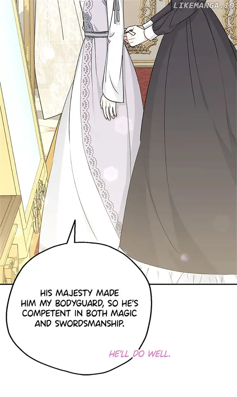 Monster Princess Chapter 36 - Page 13