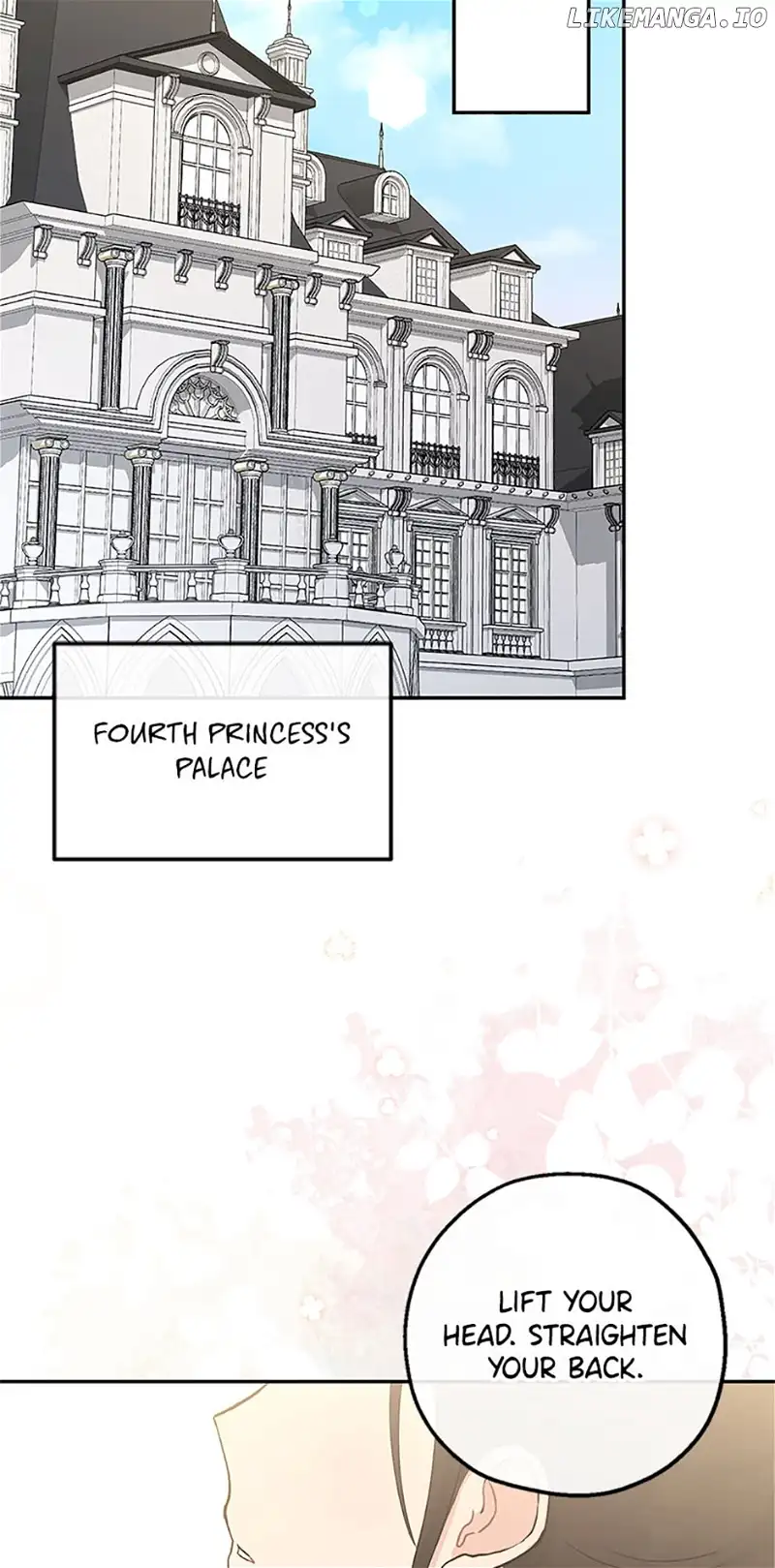 Monster Princess Chapter 36 - Page 30