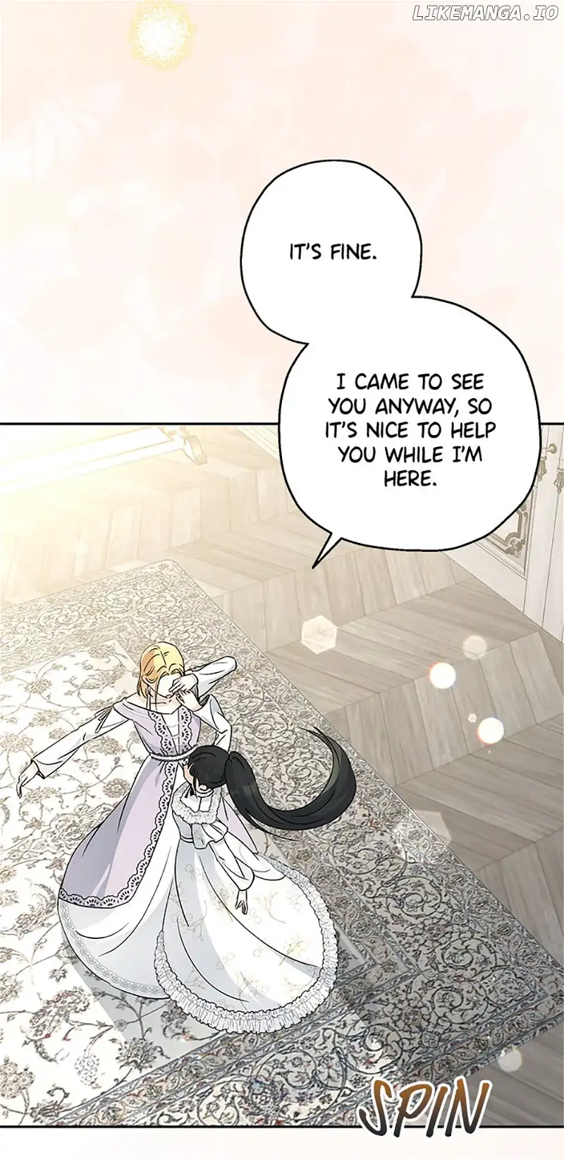 Monster Princess Chapter 36 - Page 36