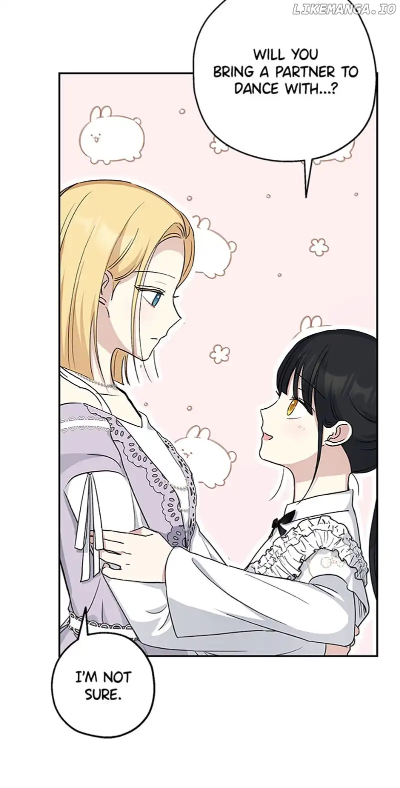 Monster Princess Chapter 36 - Page 44