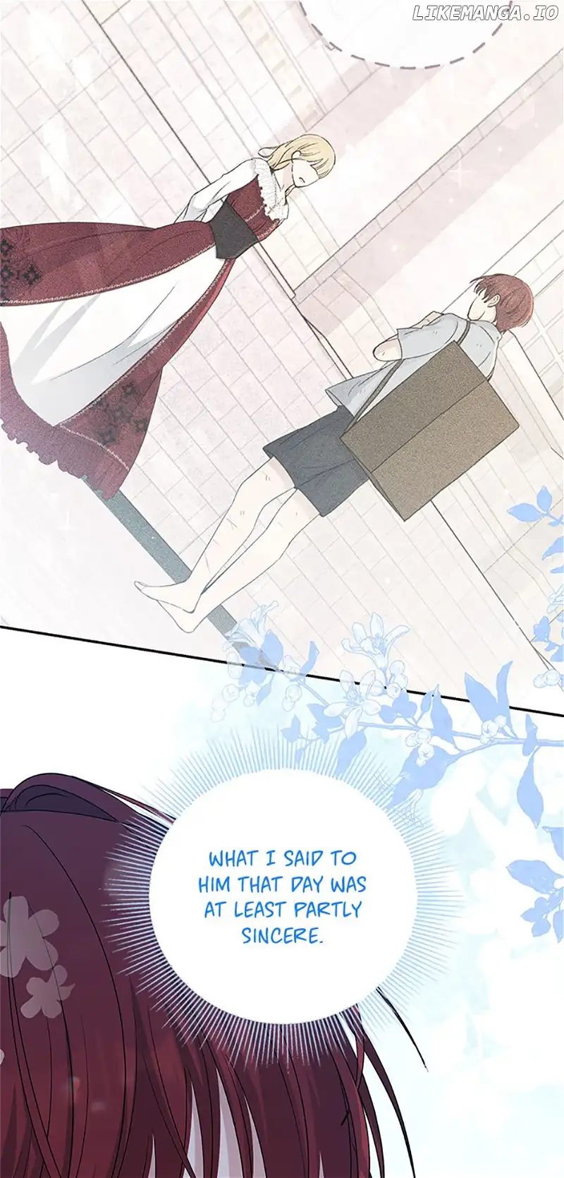 Monster Princess Chapter 36 - Page 6