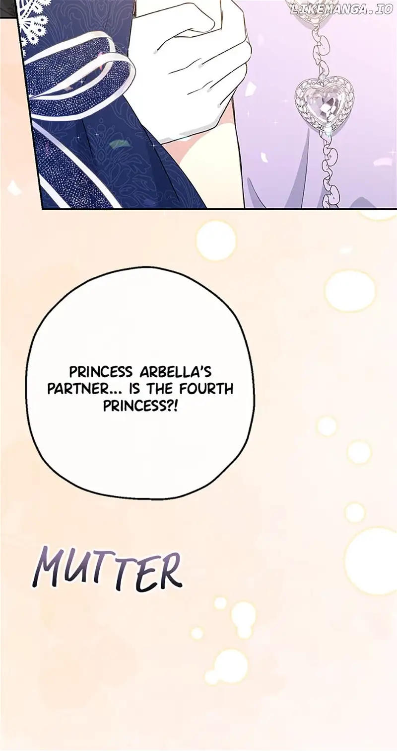 Monster Princess Chapter 36 - Page 69