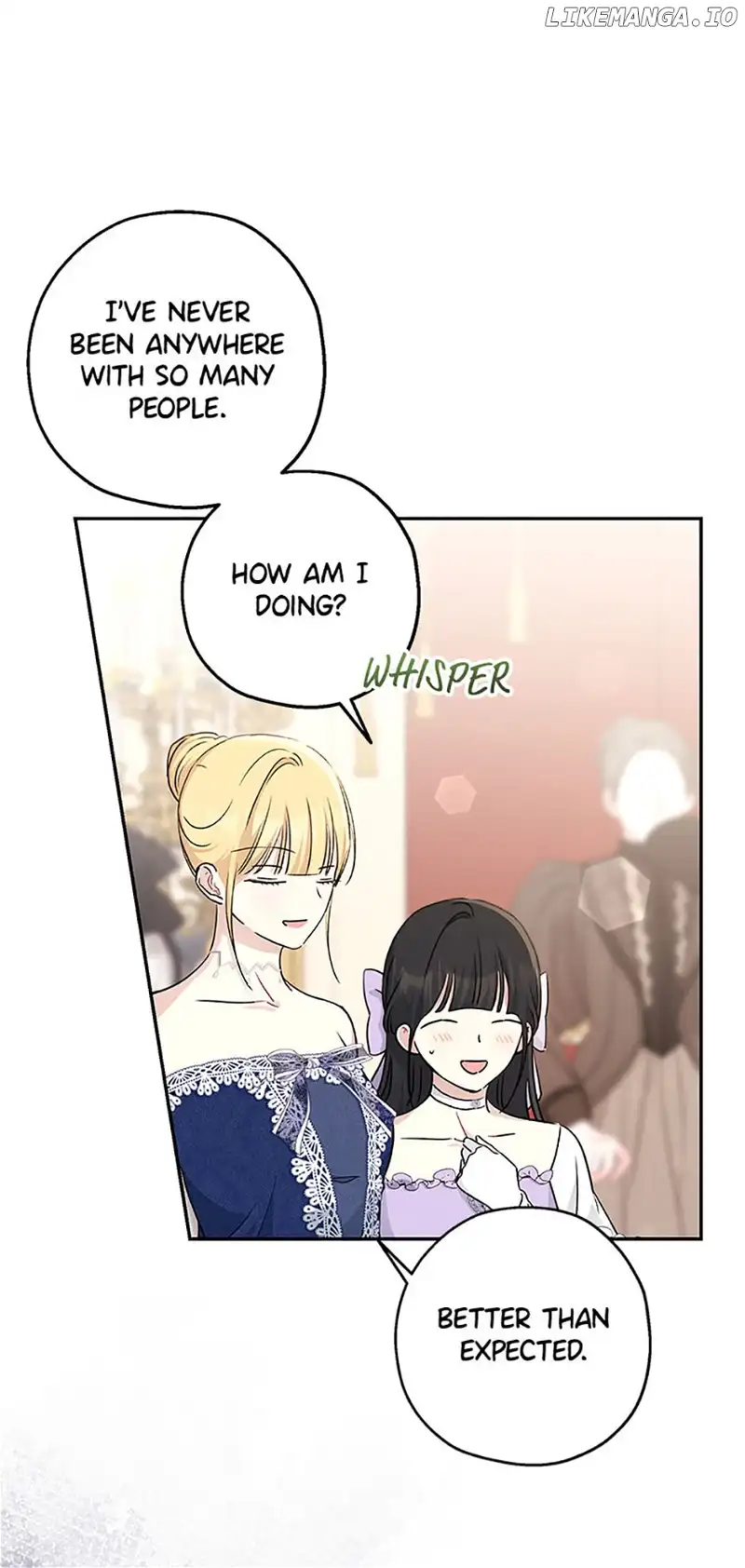 Monster Princess Chapter 37 - Page 19