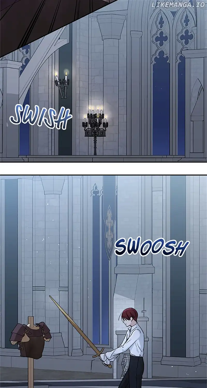 Monster Princess Chapter 37 - Page 35