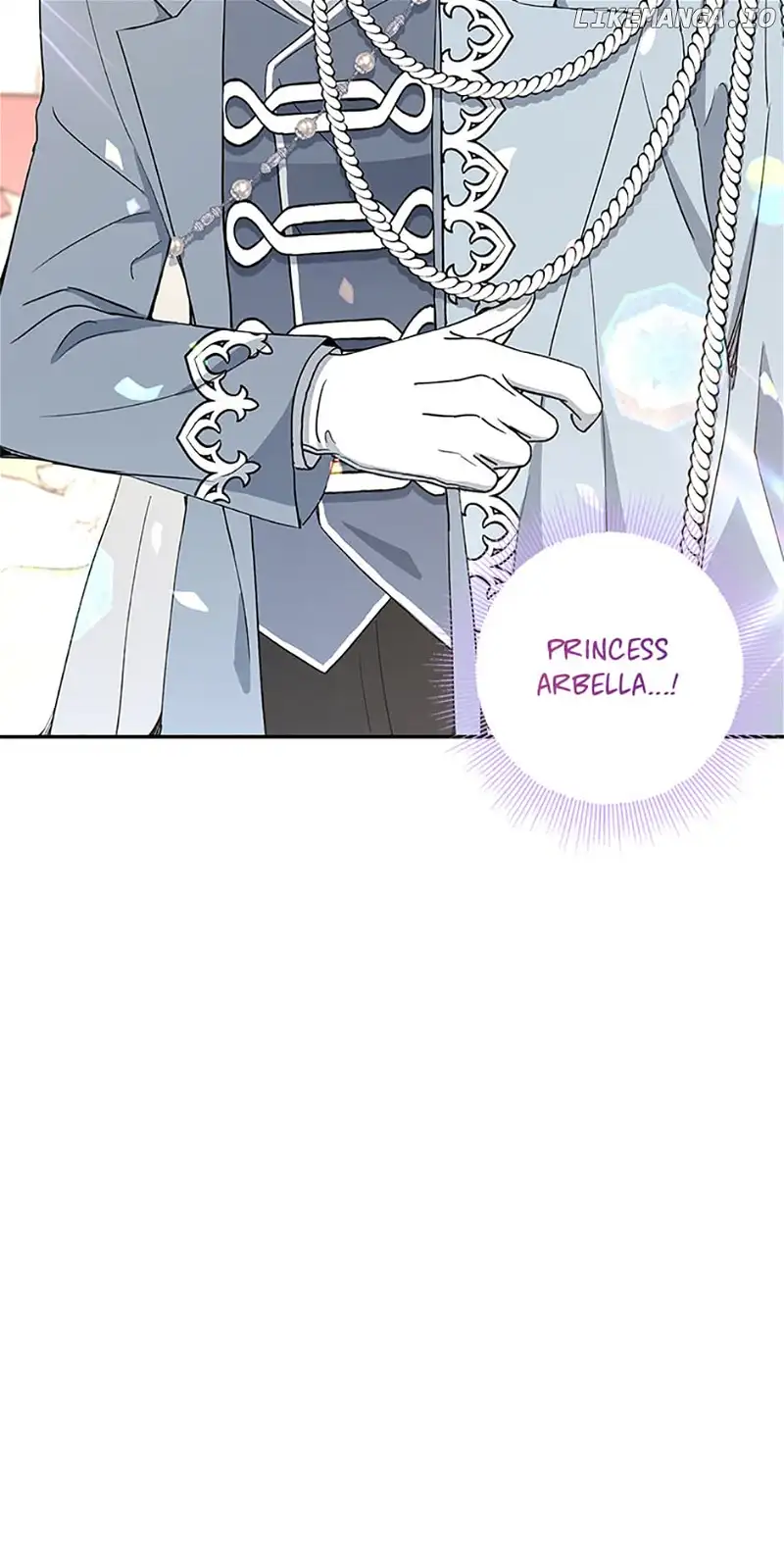 Monster Princess Chapter 37 - Page 4