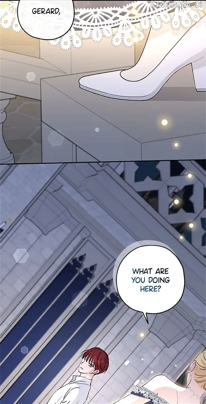 Monster Princess Chapter 37 - Page 59