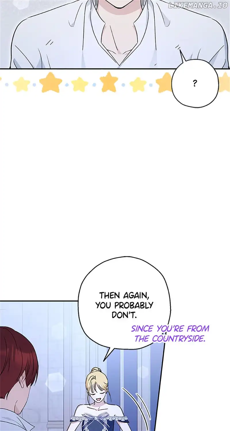 Monster Princess Chapter 37 - Page 69
