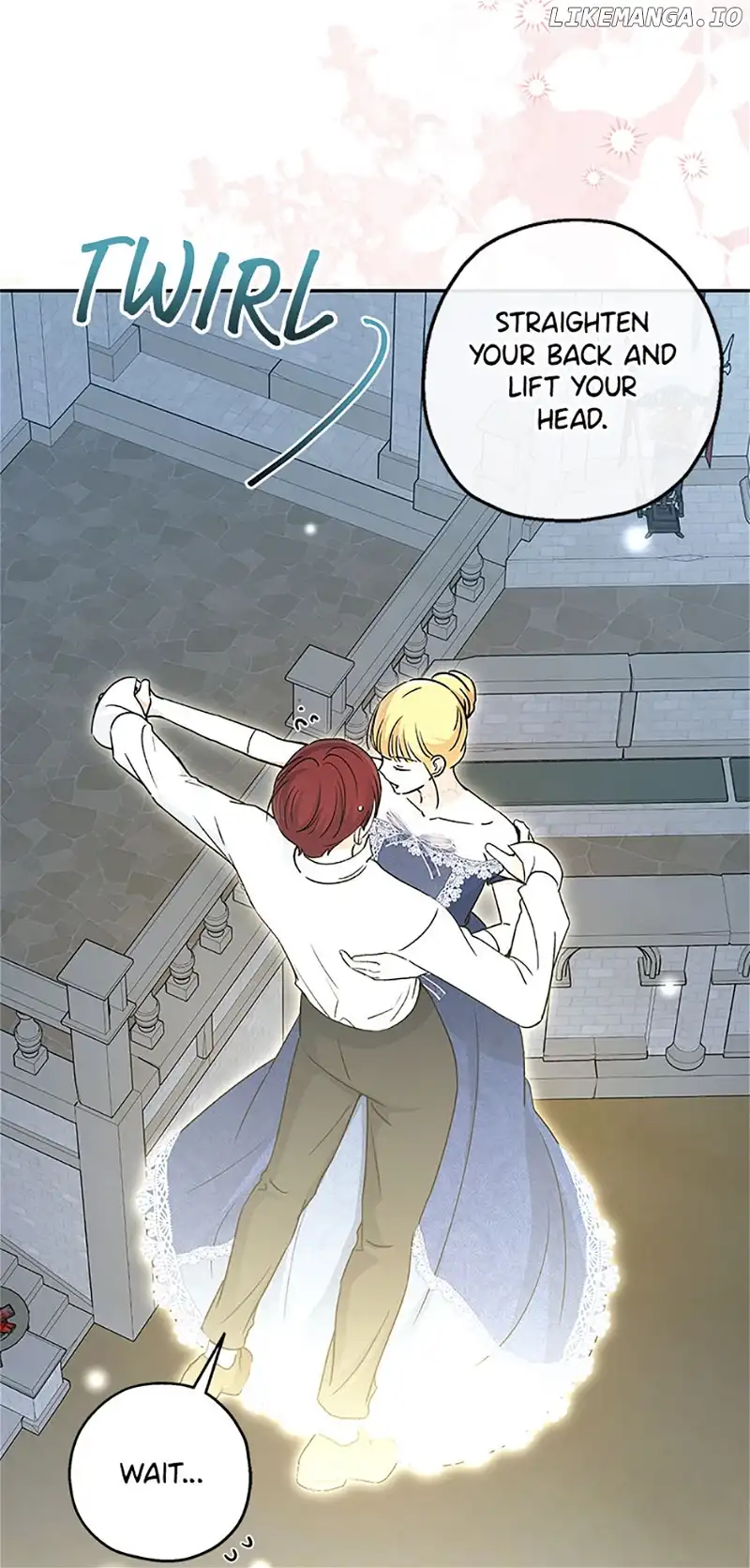 Monster Princess Chapter 38 - Page 16