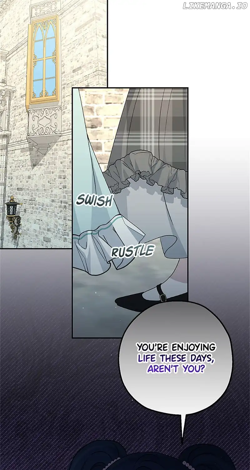 Monster Princess Chapter 38 - Page 42