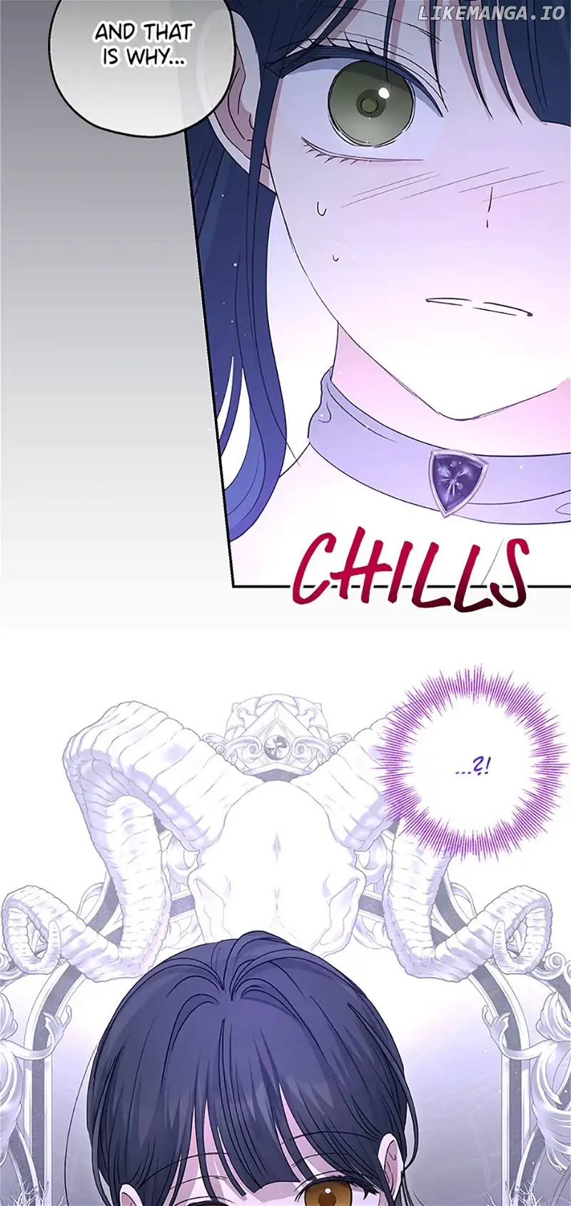 Monster Princess Chapter 39 - Page 2