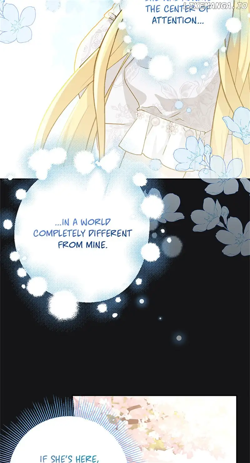 Monster Princess Chapter 39 - Page 39