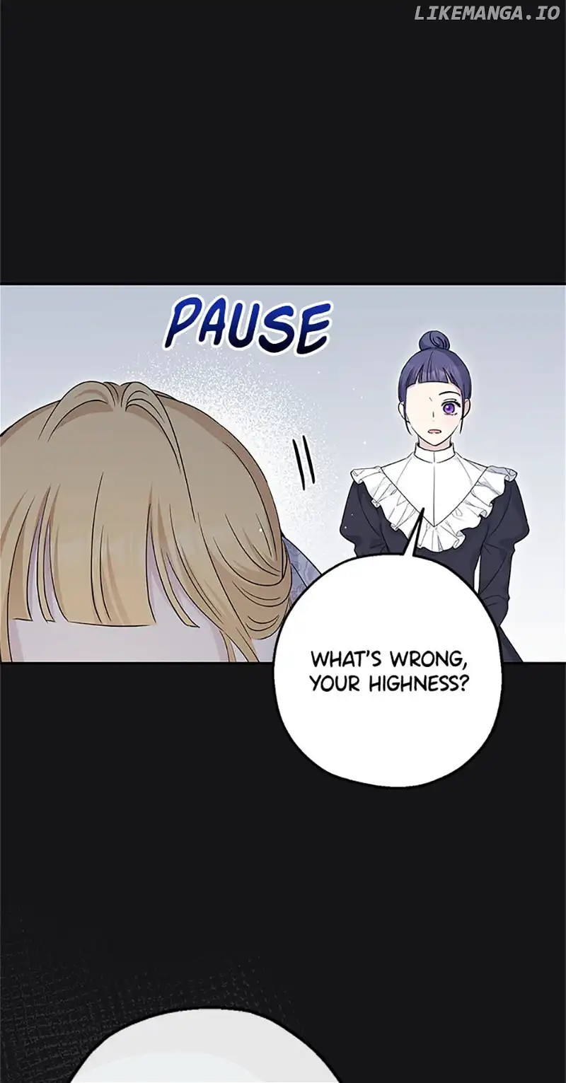 Monster Princess Chapter 39 - Page 47