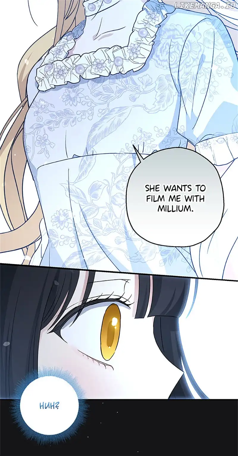 Monster Princess Chapter 39 - Page 49