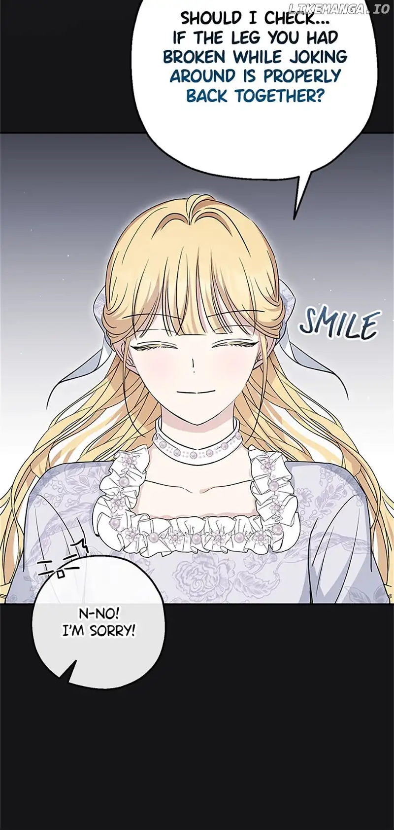 Monster Princess Chapter 39 - Page 65
