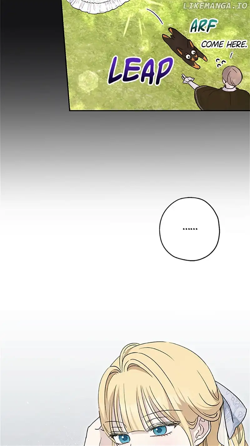 Monster Princess Chapter 39 - Page 68