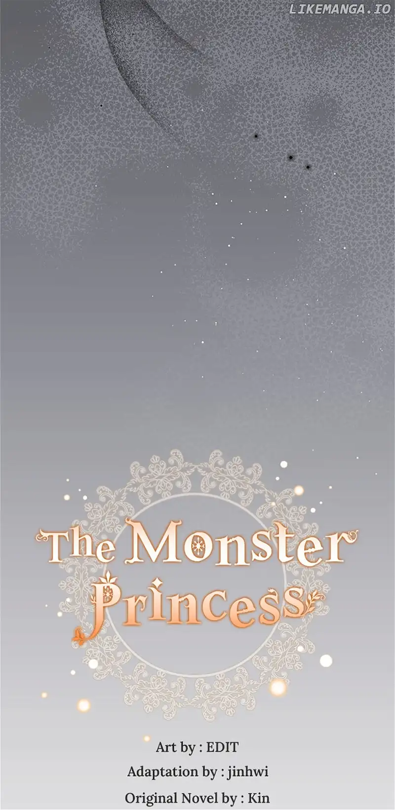 Monster Princess Chapter 39 - Page 7