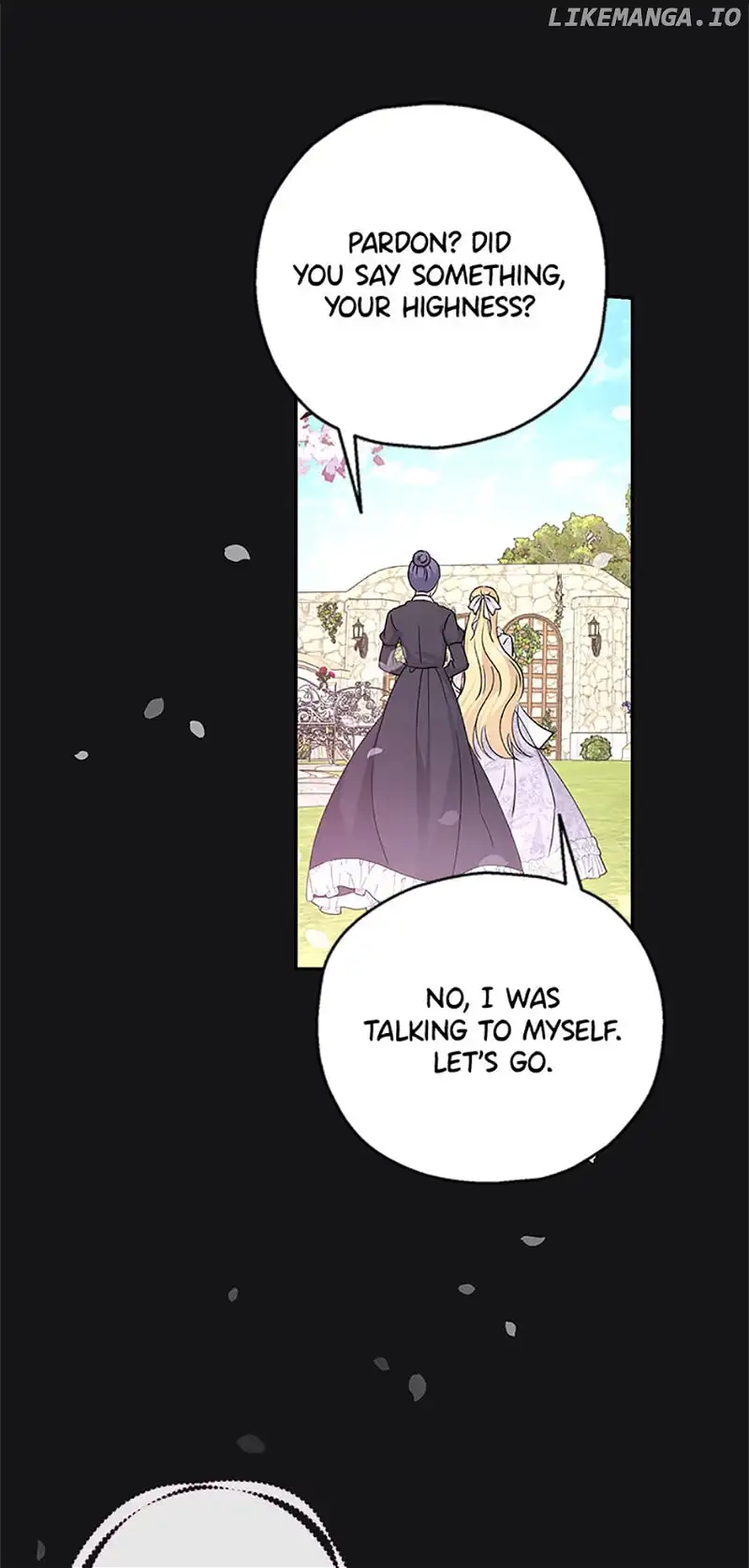 Monster Princess Chapter 39 - Page 72