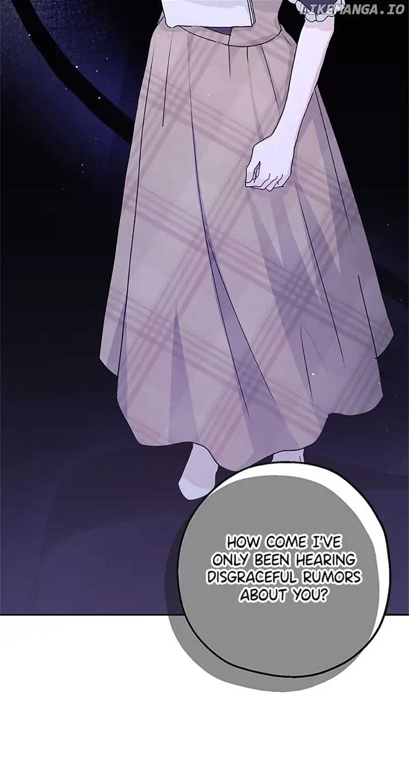 Monster Princess Chapter 40 - Page 20