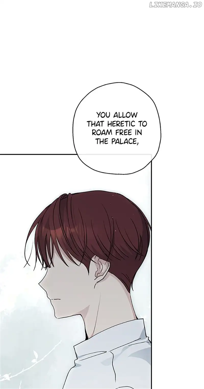 Monster Princess Chapter 40 - Page 21